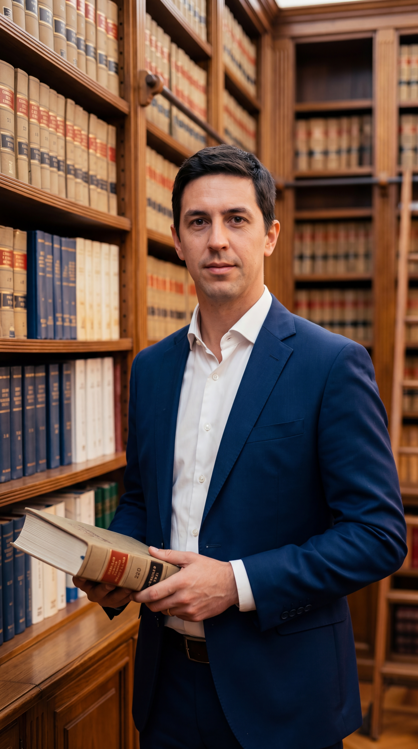 Dr. Pablo Córdoba