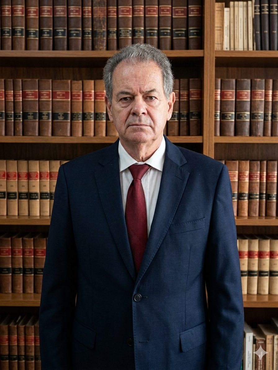 Dr. Rubén Córdoba Escales